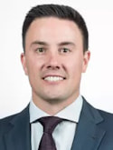 Photo of Associate Head Coach Chris Cobb