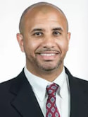 Photo of Assistant Coach Rachi Wortham